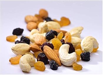 MIX NUT