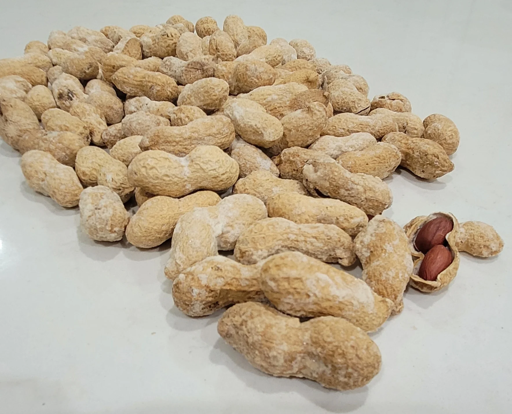 House Nuts Original