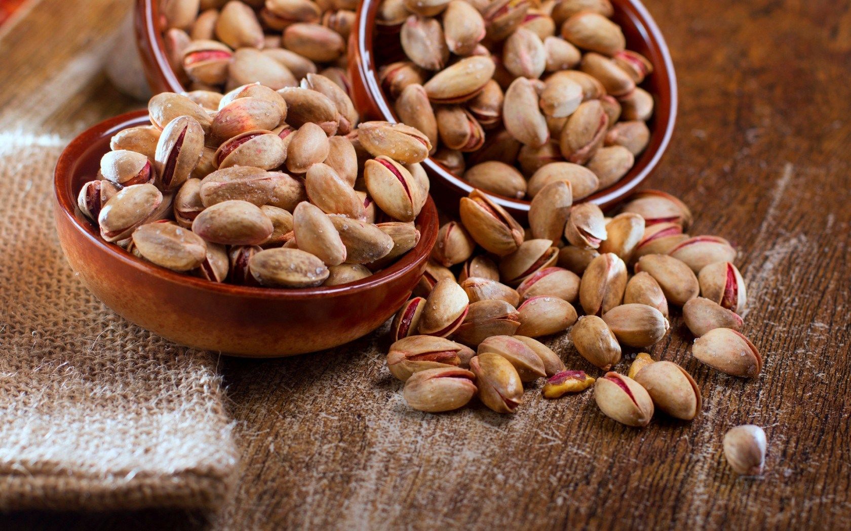 PISTA AHMADGHAI GLYSING ROASTED
