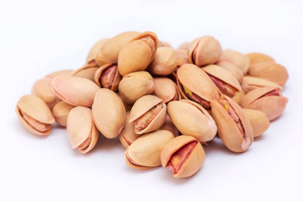 PISTA AHMADGHAI TURKY ROASTED