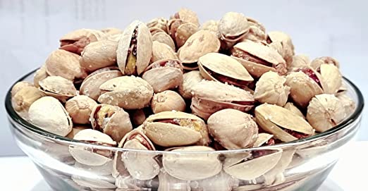 PISTA AHMADGHAI CRYSTAL ROASTED
