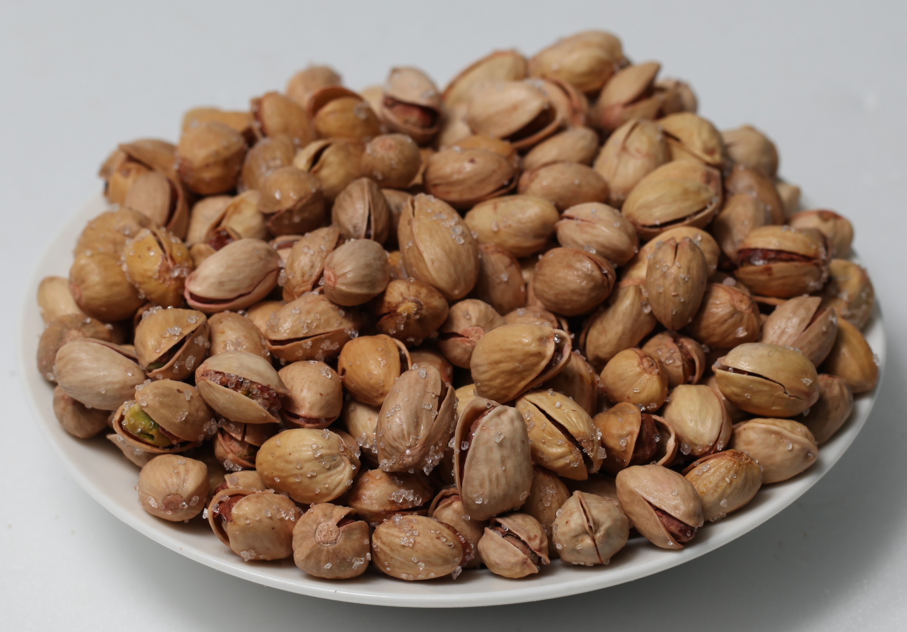 PISTA FANDUKI CRYSTAL ROASTED