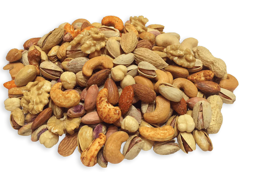 SPECIAL MIXNUT ROASTED